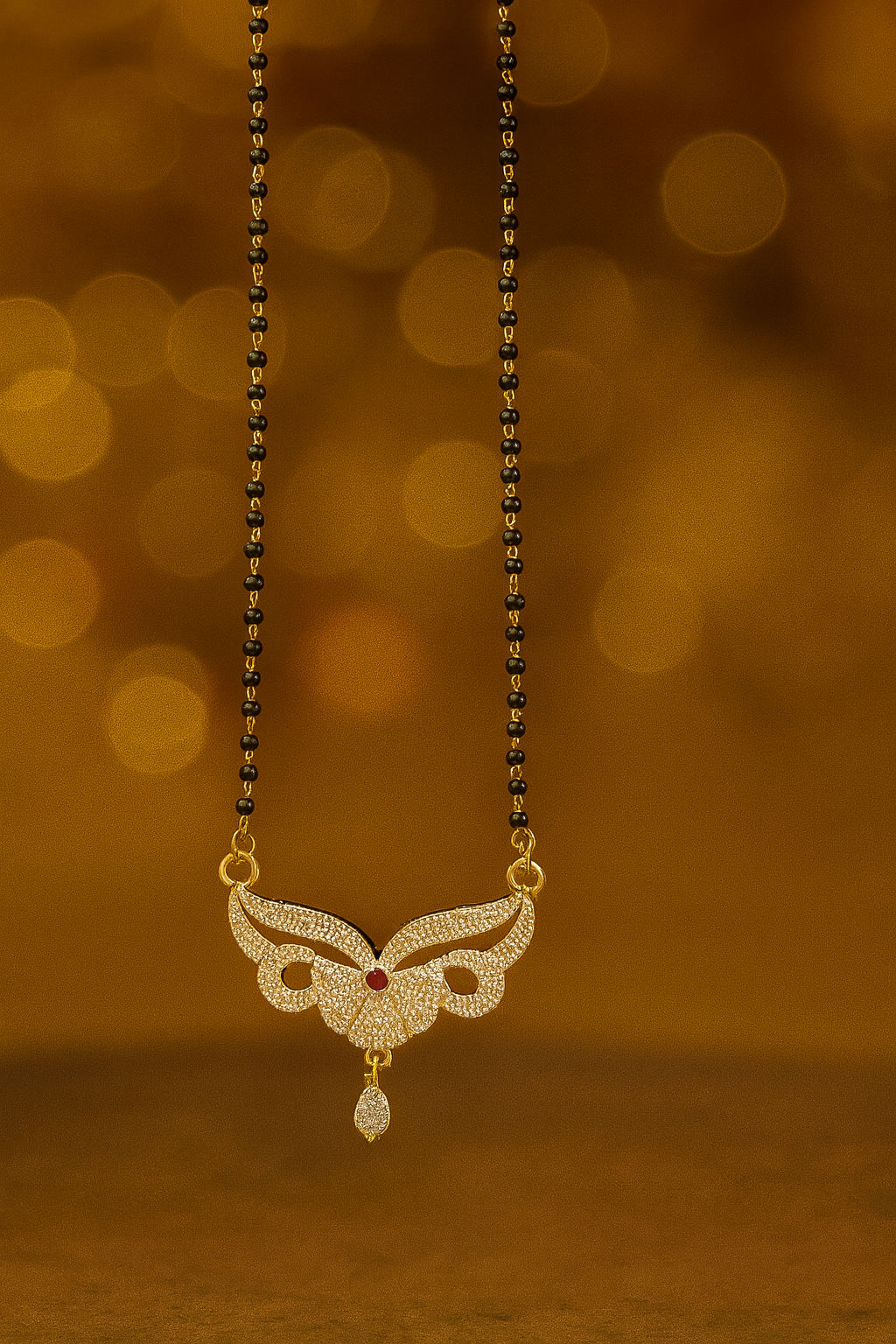Elegant-Butterfly-Design-Mangal-Sutra
